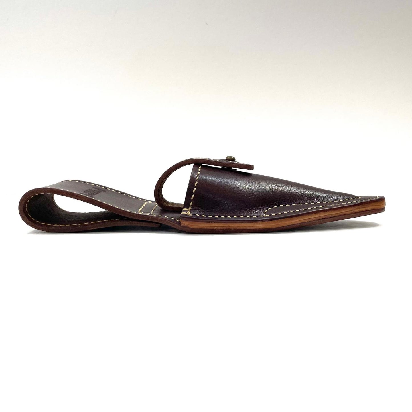 【フィッシング/釣り/釣具/その他釣具】 LEATHER STYLE PERFETTO | レザースタイル ペルフェット レザープライヤーケース 【尾張小牧店】