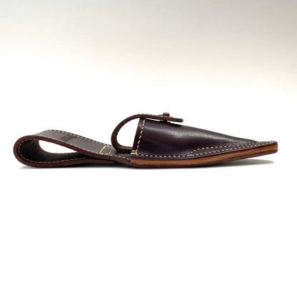 【フィッシング/釣り/釣具/その他釣具】 LEATHER STYLE PERFETTO | レザースタイル ペルフェット レザープライヤーケース 【尾張小牧店】