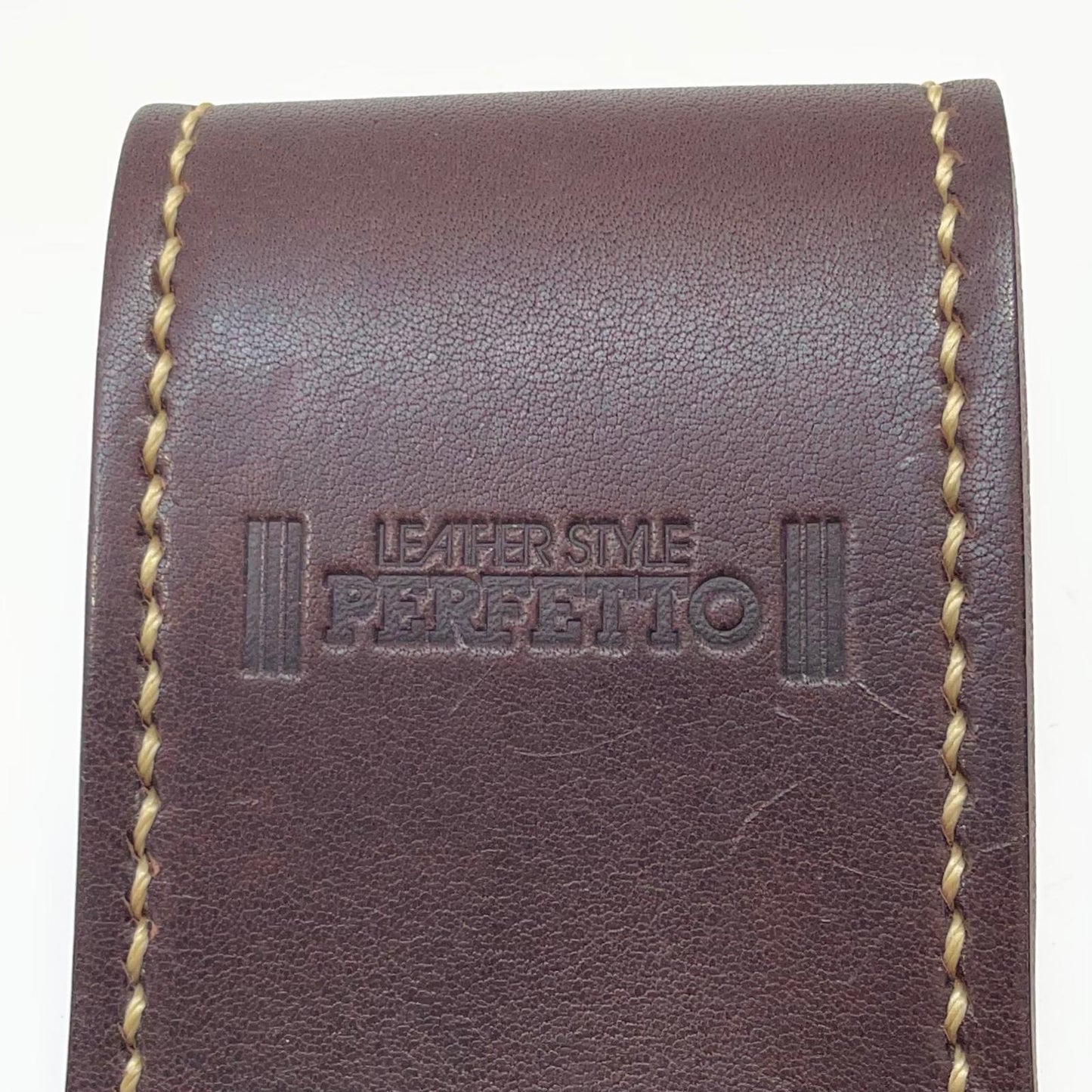 【フィッシング/釣り/釣具/その他釣具】 LEATHER STYLE PERFETTO | レザースタイル ペルフェット レザープライヤーケース 【尾張小牧店】