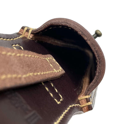 【フィッシング/釣り/釣具/その他釣具】 LEATHER STYLE PERFETTO | レザースタイル ペルフェット レザープライヤーケース 【尾張小牧店】