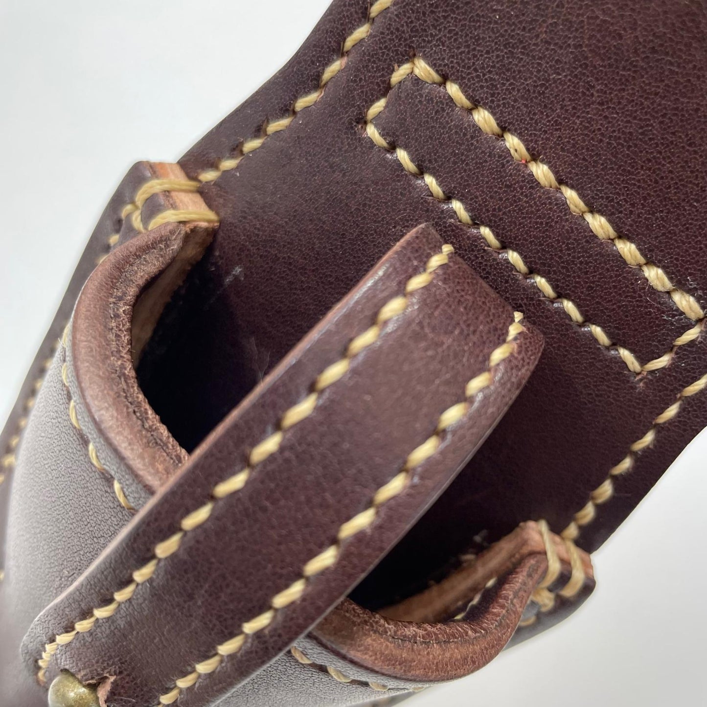 【フィッシング/釣り/釣具/その他釣具】 LEATHER STYLE PERFETTO | レザースタイル ペルフェット レザープライヤーケース 【尾張小牧店】