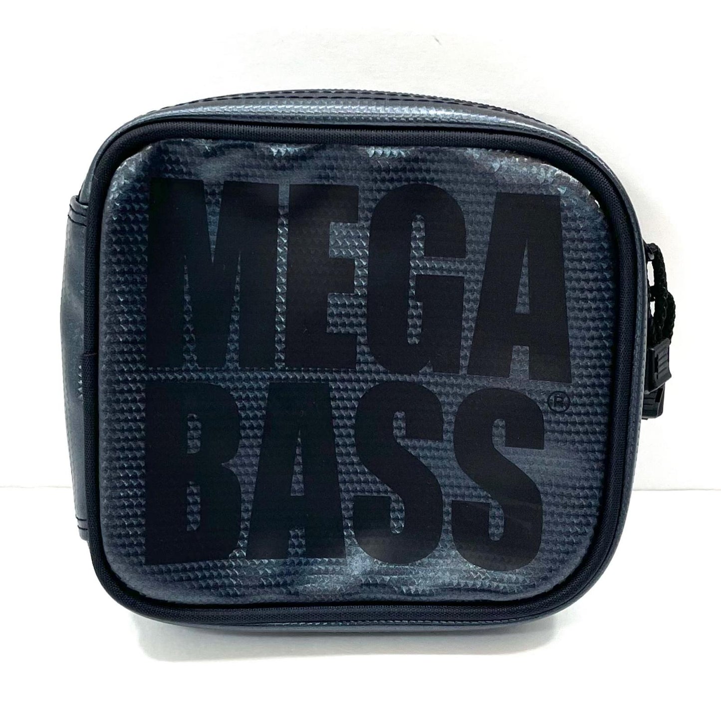 【フィッシング/釣り/釣具/その他釣具】Megabass | メガバス FIELD WALLET　フィールドワレット　MFW-B【尾張小牧店】