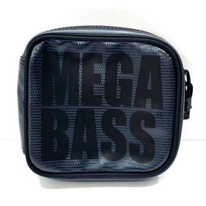 【フィッシング/釣り/釣具/その他釣具】Megabass | メガバス FIELD WALLET　フィールドワレット　MFW-B【尾張小牧店】