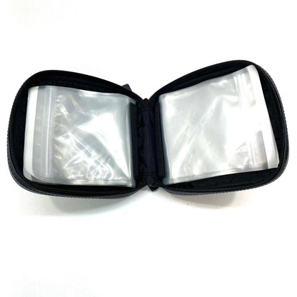 【フィッシング/釣り/釣具/その他釣具】Megabass | メガバス FIELD WALLET　フィールドワレット　MFW-B【尾張小牧店】