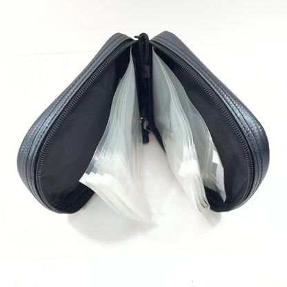 【フィッシング/釣り/釣具/その他釣具】Megabass | メガバス FIELD WALLET　フィールドワレット　MFW-B【尾張小牧店】