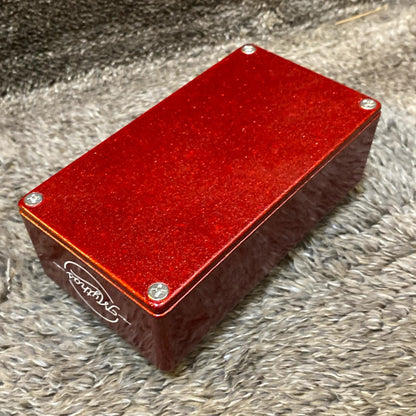【新品】 楽器 Chupacabra CMOS Overdrive MYTHOS PEDAL【尾張小牧店】