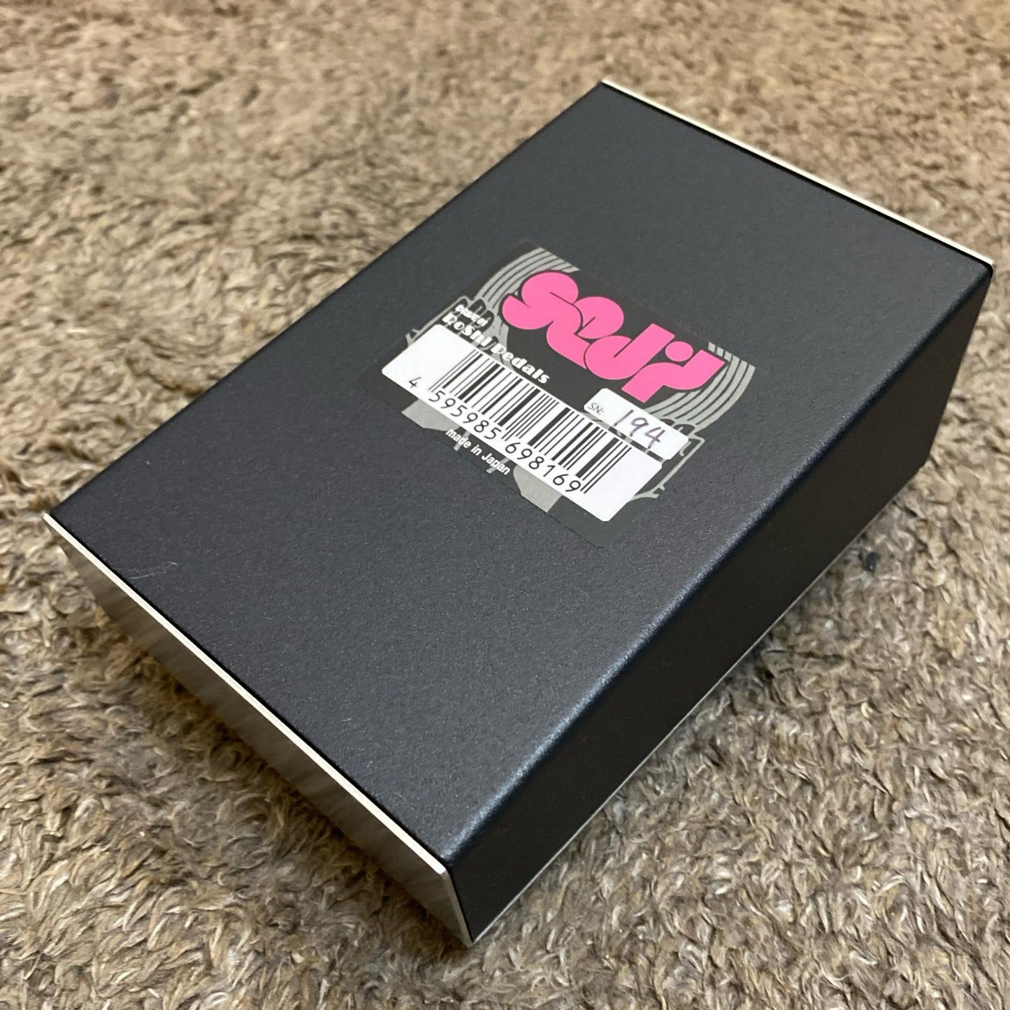 【新品】 楽器 Seji Roshi Pedals【尾張小牧店】