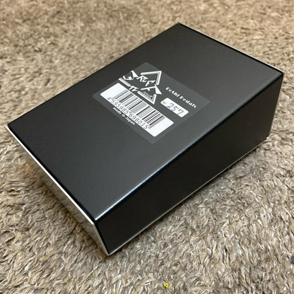 【新品】 楽器 GRUFF result Roshi Pedals【尾張小牧店】
