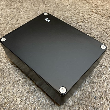【新品】 楽器 Ambar Matte Black Dual Overdrive Finding That Tone【尾張小牧店】