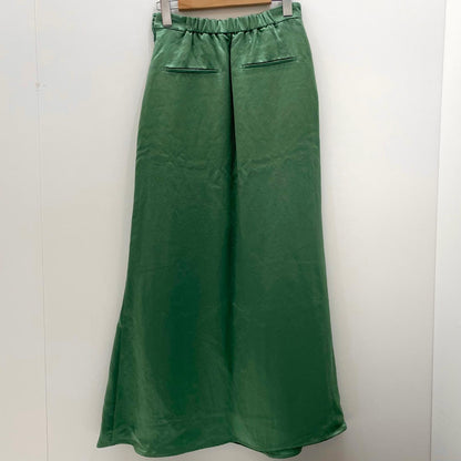 【中古】Ameri VINTAGE | アメリヴィンテージ スカート グリーン サイズ：M【尾張小牧店】