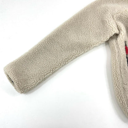 【中古】patagonia | パタゴニア その他トップス ベージュ サイズ：XL【尾張小牧店】