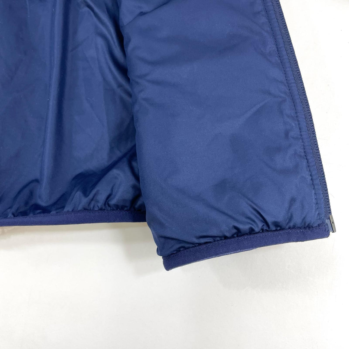 【中古】patagonia | パタゴニア その他トップス ベージュ サイズ：XL【尾張小牧店】