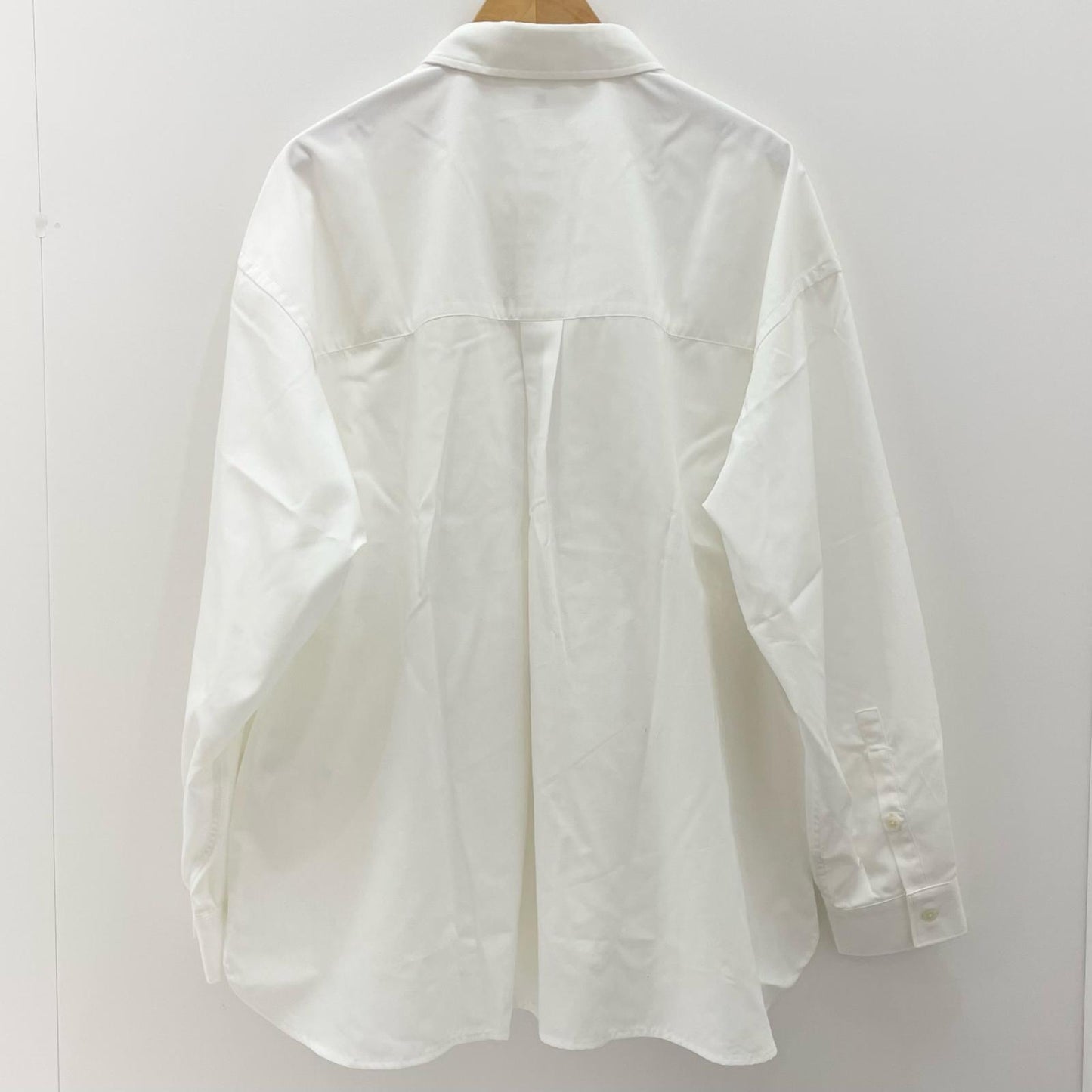 FreshService | フレッシュサービス SERVICE WORK REGULAR COLLAR SHIRT 長袖シャツ FDS254-50099 ホワイト サイズ：XL【尾張小牧店】