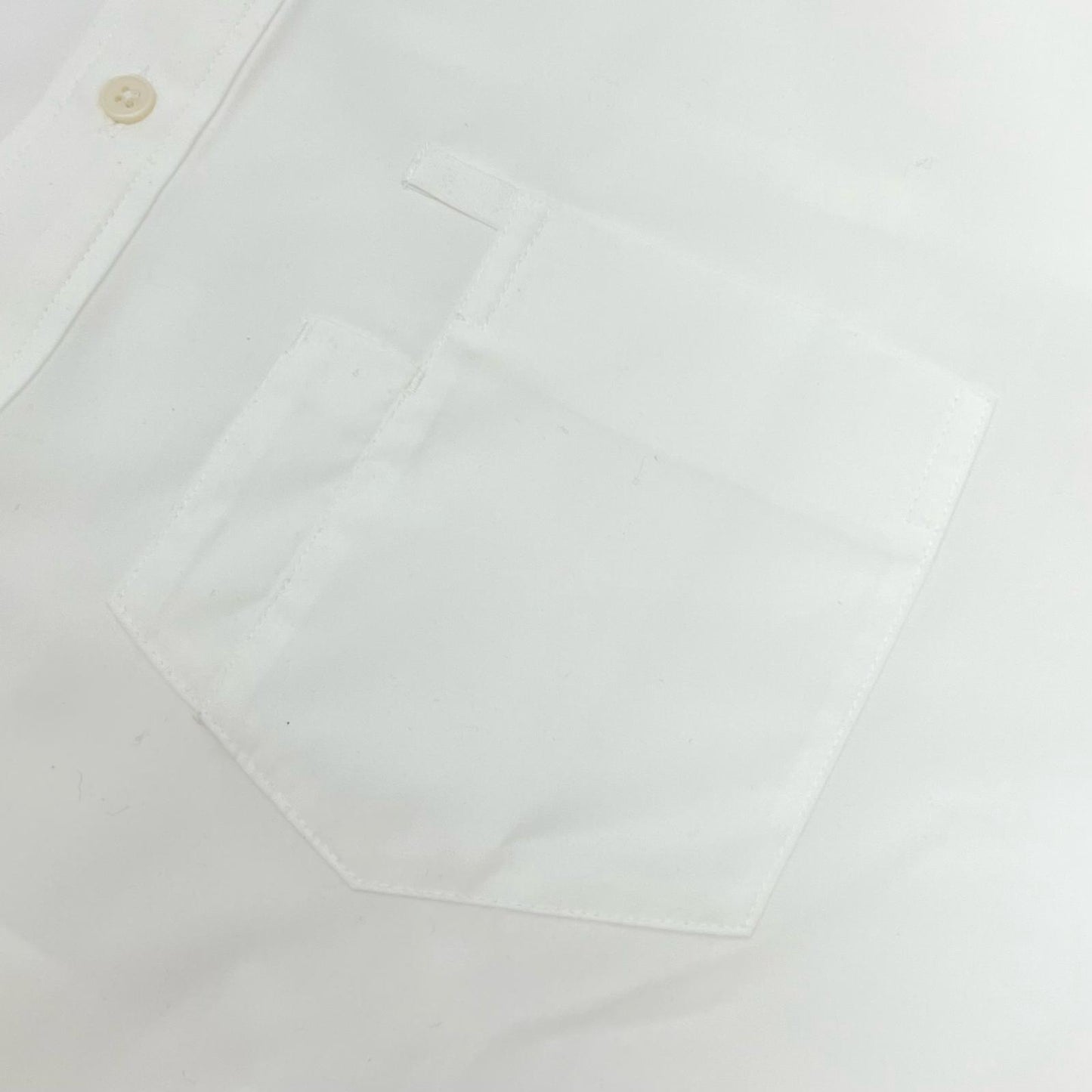 FreshService | フレッシュサービス SERVICE WORK REGULAR COLLAR SHIRT 長袖シャツ FDS254-50099 ホワイト サイズ：XL【尾張小牧店】