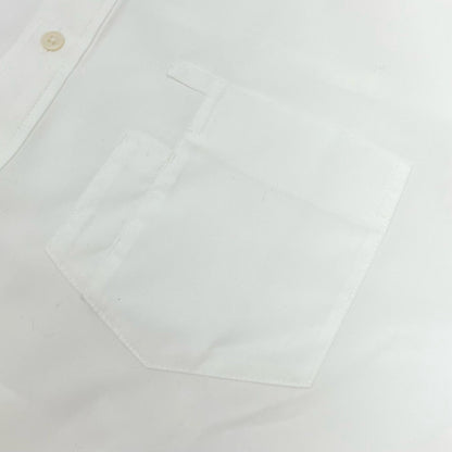 FreshService | フレッシュサービス SERVICE WORK REGULAR COLLAR SHIRT 長袖シャツ FDS254-50099 ホワイト サイズ：XL【尾張小牧店】