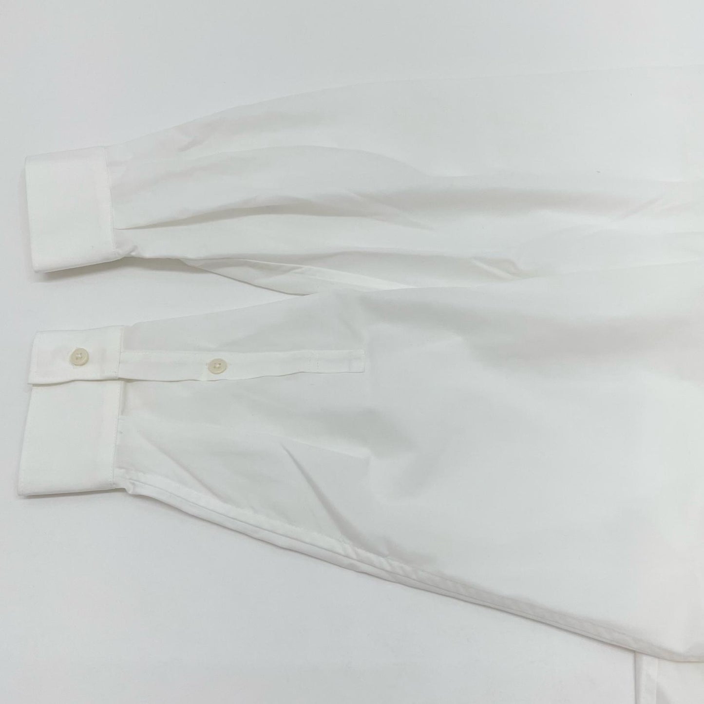FreshService | フレッシュサービス SERVICE WORK REGULAR COLLAR SHIRT 長袖シャツ FDS254-50099 ホワイト サイズ：XL【尾張小牧店】