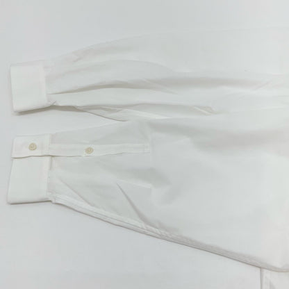 FreshService | フレッシュサービス SERVICE WORK REGULAR COLLAR SHIRT 長袖シャツ FDS254-50099 ホワイト サイズ：XL【尾張小牧店】