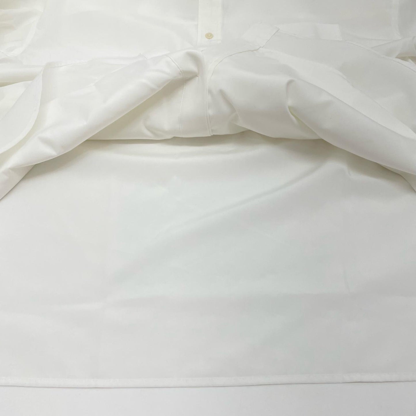 FreshService | フレッシュサービス SERVICE WORK REGULAR COLLAR SHIRT 長袖シャツ FDS254-50099 ホワイト サイズ：XL【尾張小牧店】