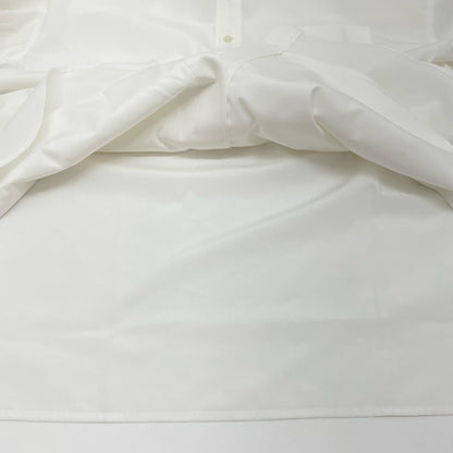 FreshService | フレッシュサービス SERVICE WORK REGULAR COLLAR SHIRT 長袖シャツ FDS254-50099 ホワイト サイズ：XL【尾張小牧店】