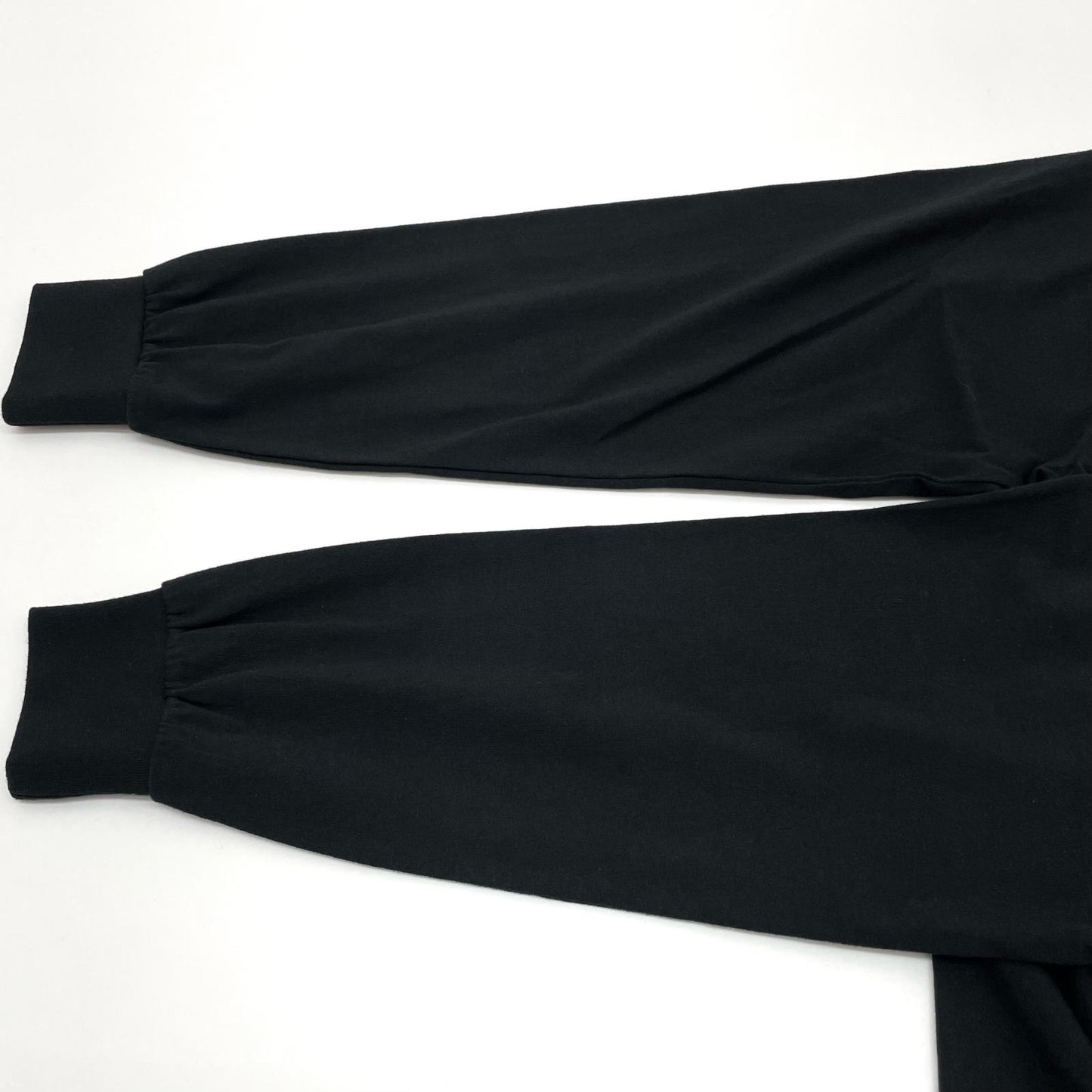 FreshService | フレッシュサービス AS×FS CORPORATE L/S TEE 長袖Ｔシャツ FSC253-70151AS ブラック サイズ：M【尾張小牧店】