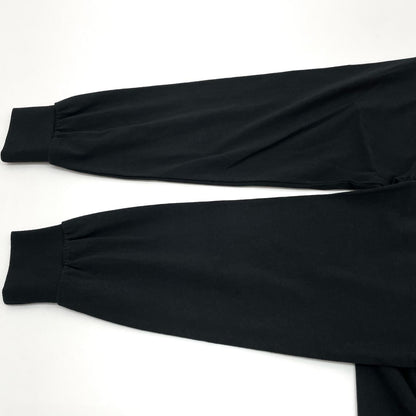 FreshService | フレッシュサービス AS×FS CORPORATE L/S TEE 長袖Ｔシャツ FSC253-70151AS ブラック サイズ：M【尾張小牧店】