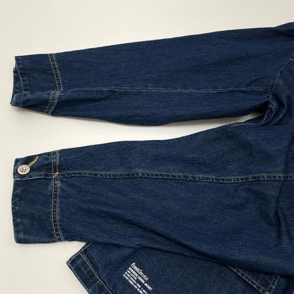 FreshService | フレッシュサービス WORKERS DENIM JACKET デニム FSC261-202630B ブルー サイズ：M【尾張小牧店】
