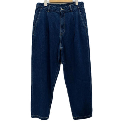 FreshService | フレッシュサービス SEERSUCKER TRACK PANTS デニムパンツ FSC261-402670B ブルー サイズ：L【尾張小牧店】