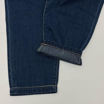 FreshService | フレッシュサービス SEERSUCKER TRACK PANTS デニムパンツ FSC261-402670B ブルー サイズ：L【尾張小牧店】