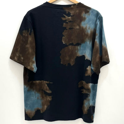 SUGARHILL | シュガーヒル CarService MELT DYE TEE 半袖Ｔシャツ 26880901 ブラック サイズ：2【尾張小牧店】