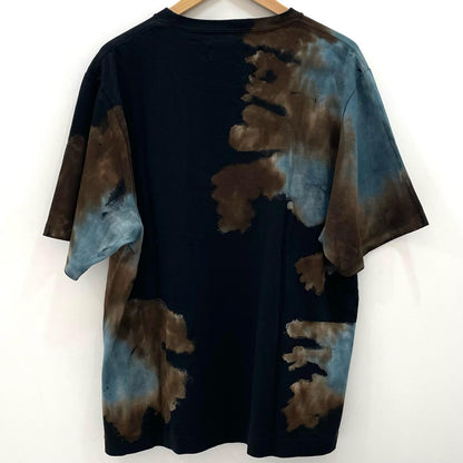 SUGARHILL | シュガーヒル CarService MELT DYE TEE 半袖Ｔシャツ 26880901 ブラック サイズ：3【尾張小牧店】