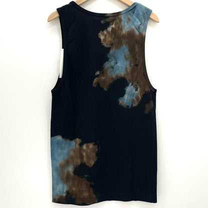 SUGARHILL | シュガーヒル CarService MELT DYE TANK タンクトップ 26880905 ブラック サイズ：2【尾張小牧店】
