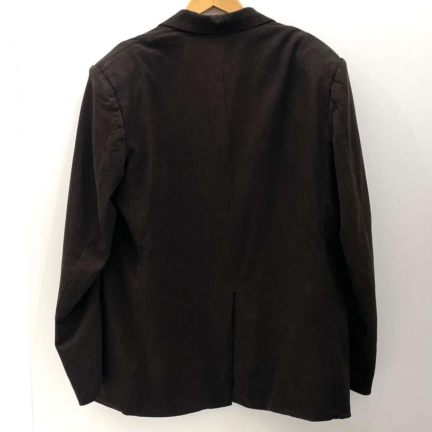 doublet | ダブレット MUD-DYED TAILORED JACKET その他アウター 26SS02JK77-1 ブラウン サイズ：M【尾張小牧店】
