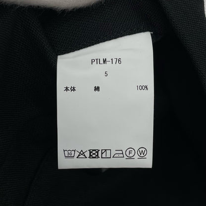 CIOTA(1LDKコーナー) | シオタ BRITISH ARMY COMBAT PANTS パンツ PTLM-176 ブラック サイズ：5【尾張小牧店】