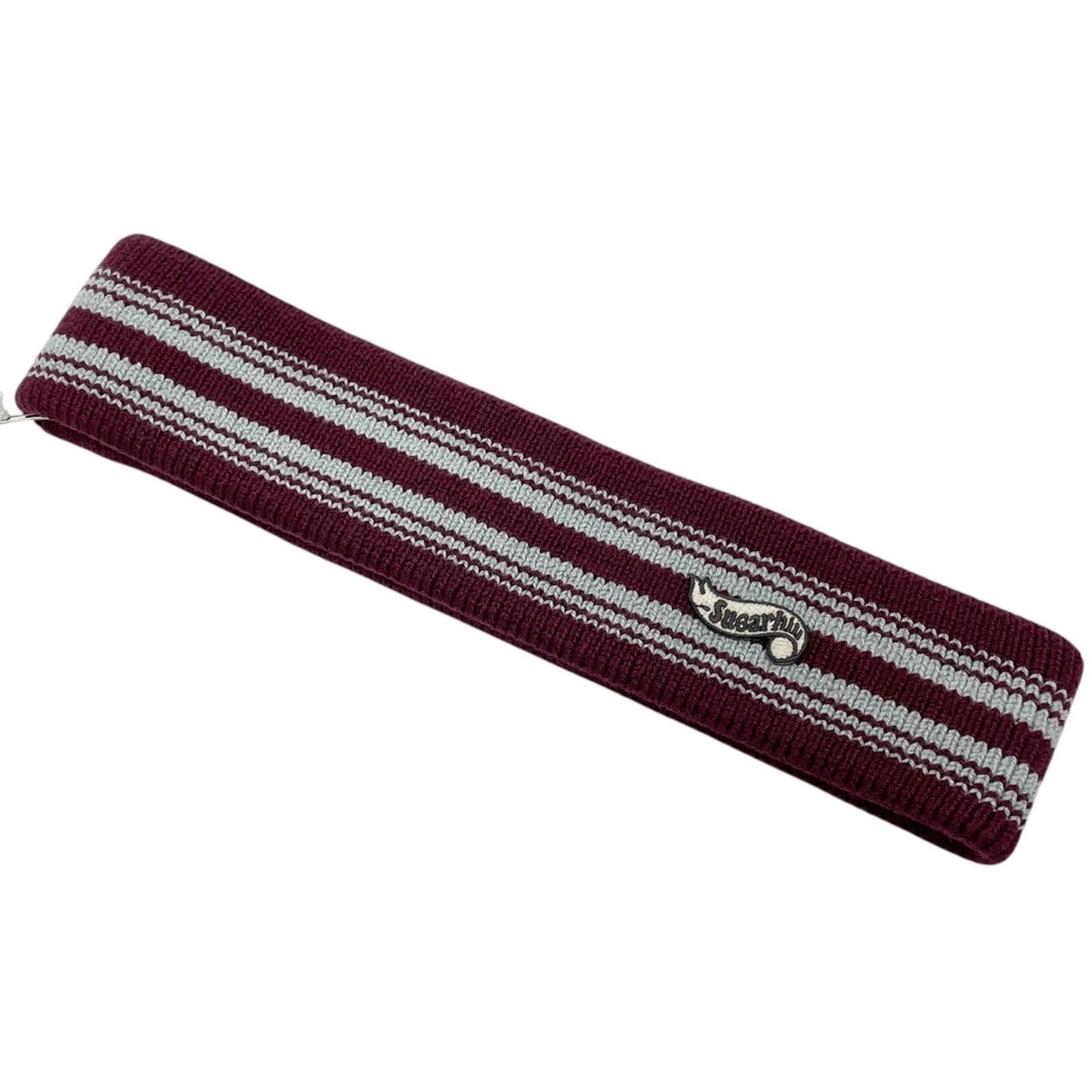 SUGARHILL | シュガーヒル CarService HAIR BAND その他小物 26881003 ボルドー/バーガンディー【尾張小牧店】