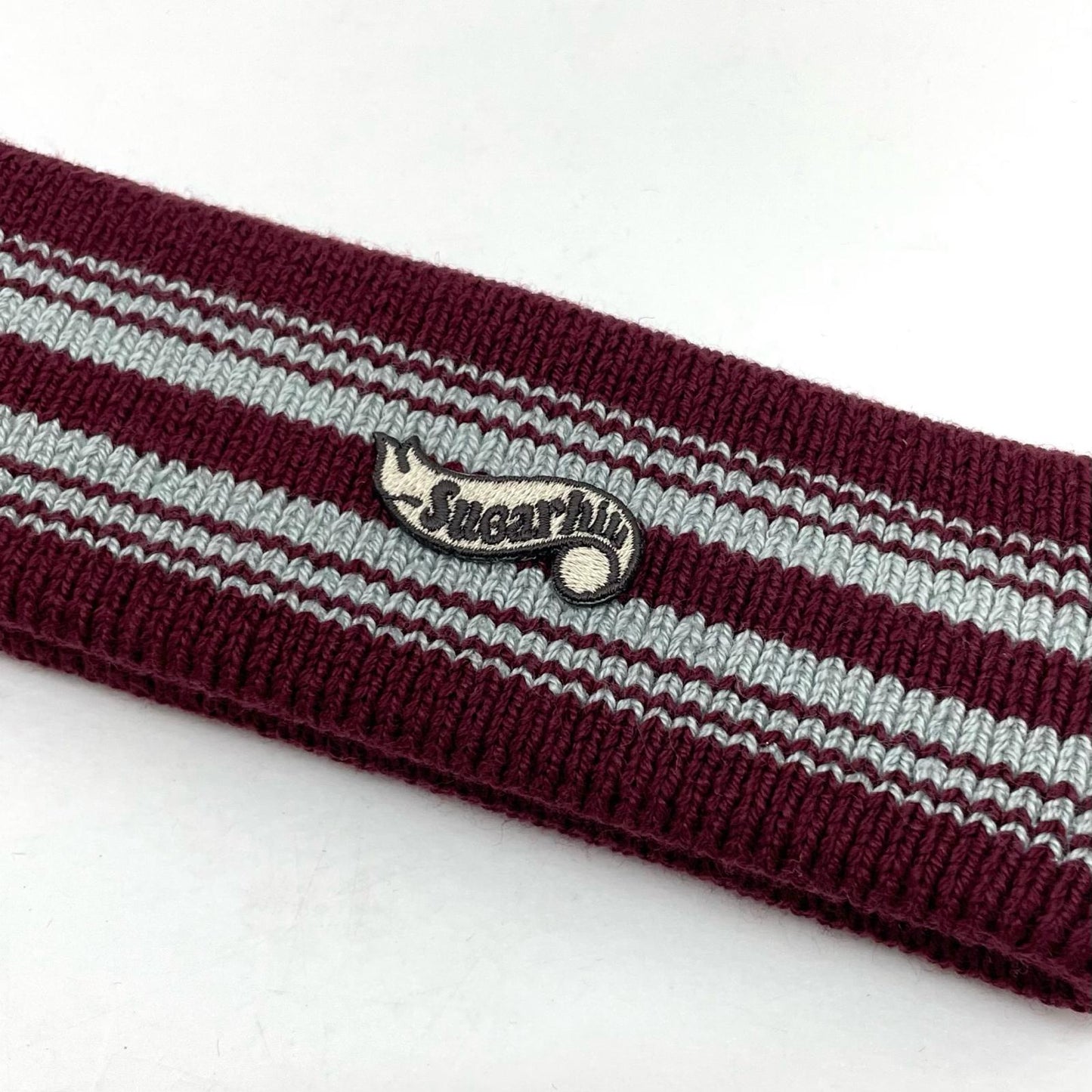 SUGARHILL | シュガーヒル CarService HAIR BAND その他小物 26881003 ボルドー/バーガンディー【尾張小牧店】