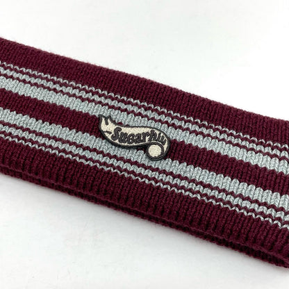 SUGARHILL | シュガーヒル CarService HAIR BAND その他小物 26881003 ボルドー/バーガンディー【尾張小牧店】