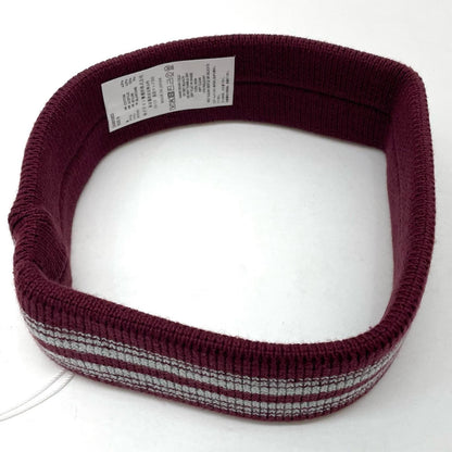 SUGARHILL | シュガーヒル CarService HAIR BAND その他小物 26881003 ボルドー/バーガンディー【尾張小牧店】