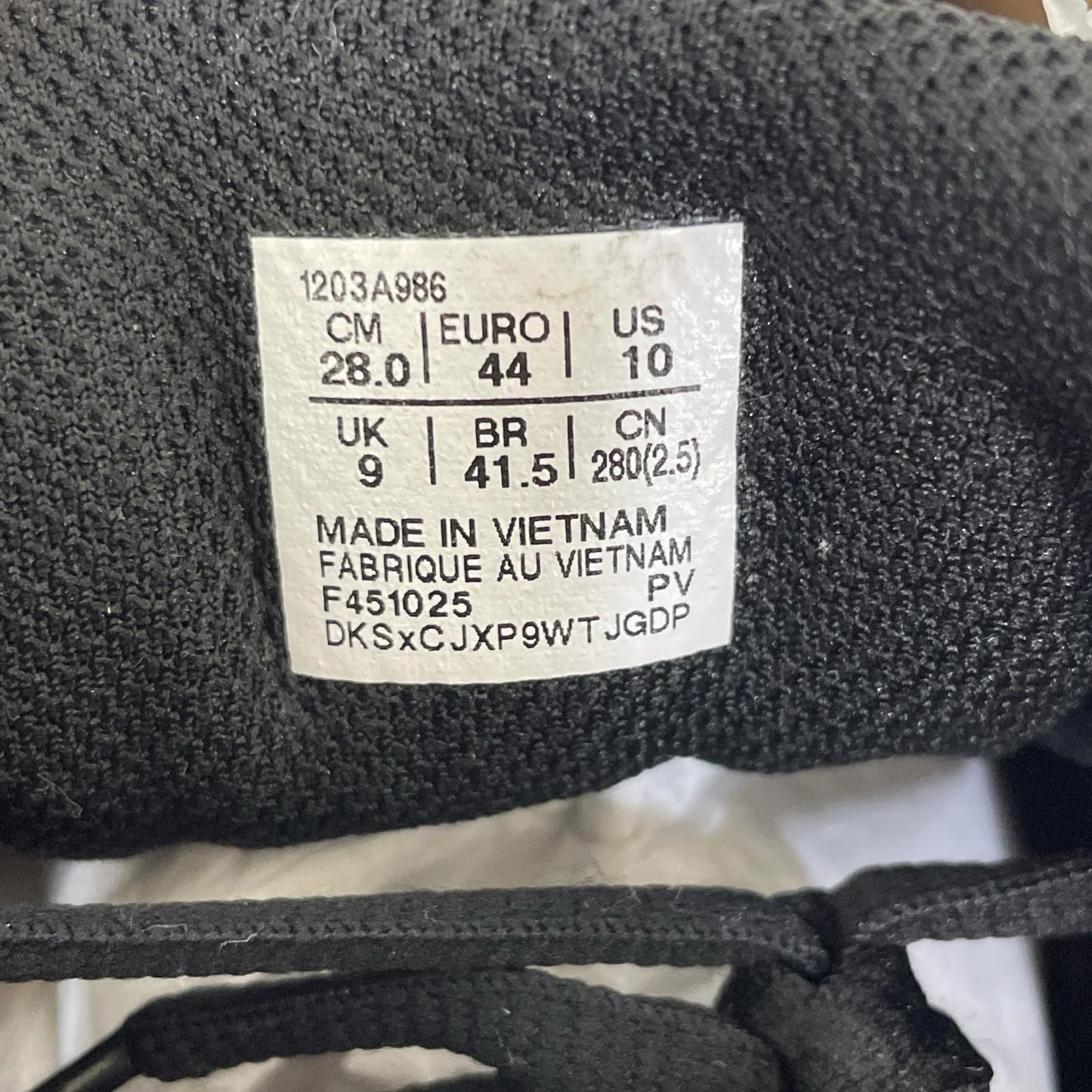 asics | アシックス GEL-QUANTUM 360 AMP doublet スニーカー 28.0cm 1203A986-200 その他