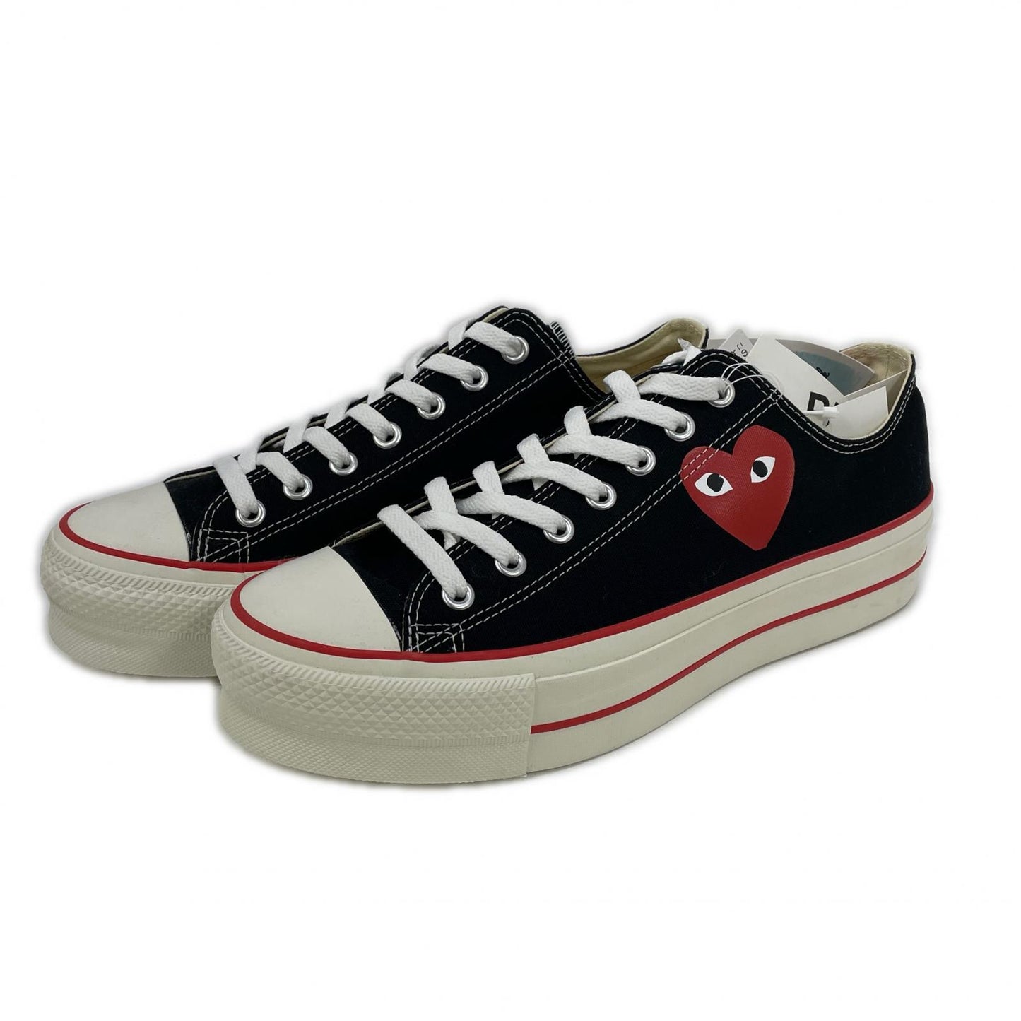 CONVERSE | コンバース ALL STAR LIFTED OX スニーカー 28.0cm AZ-K125-001-1-7 ブラック