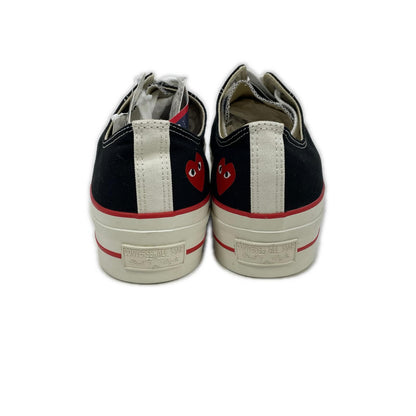 CONVERSE | コンバース ALL STAR LIFTED OX スニーカー 28.0cm AZ-K125-001-1-7 ブラック