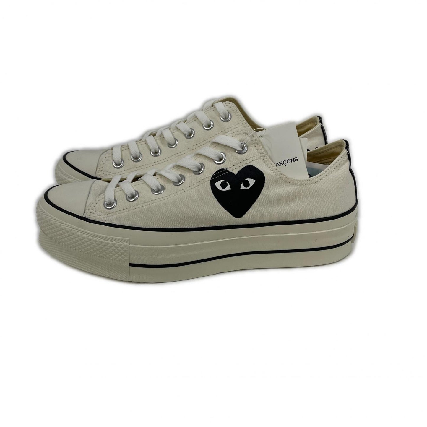 CONVERSE | コンバース ALL STAR LIFTED OX スニーカー 27.0cm AZ-K125-001-2-6 ホワイト