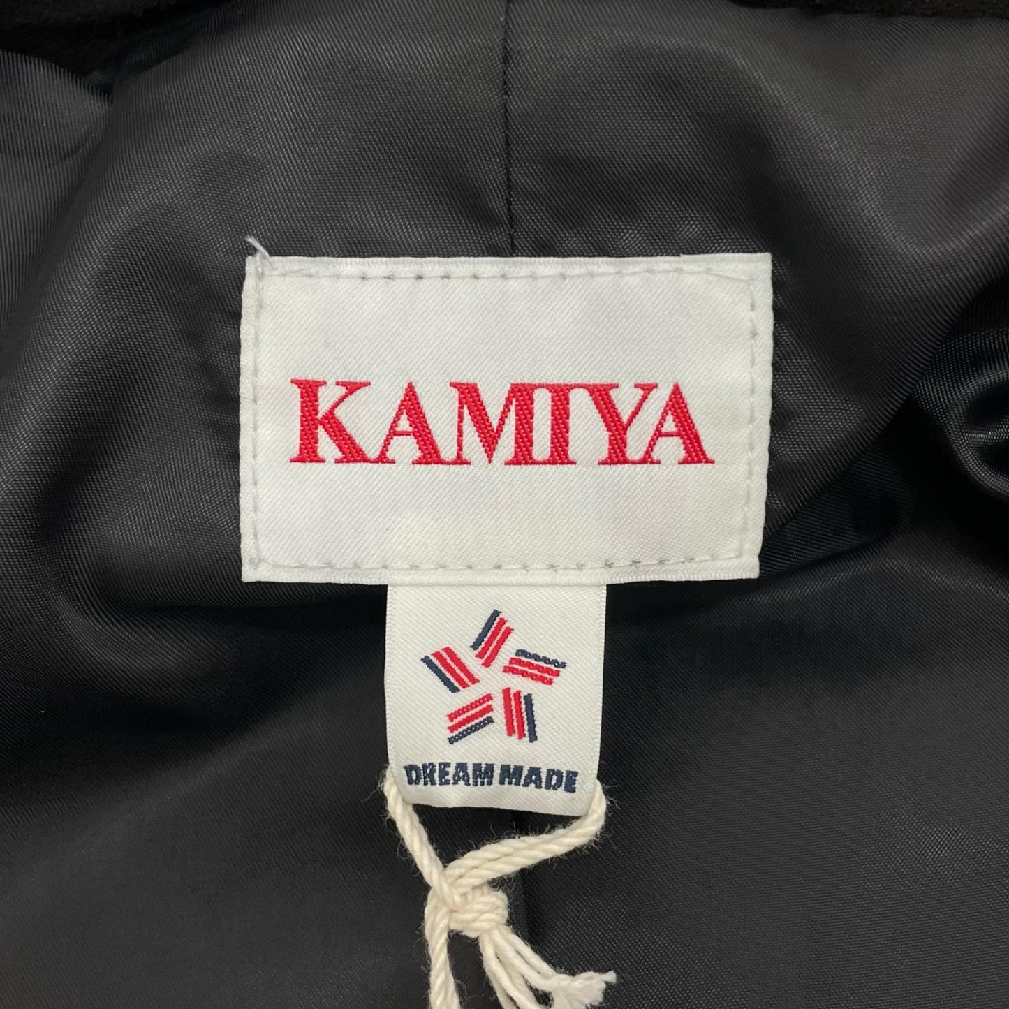 Distressed Suede Work Jacket その他アウター G16BL014 ブラック サイズ：M【尾張小牧店】