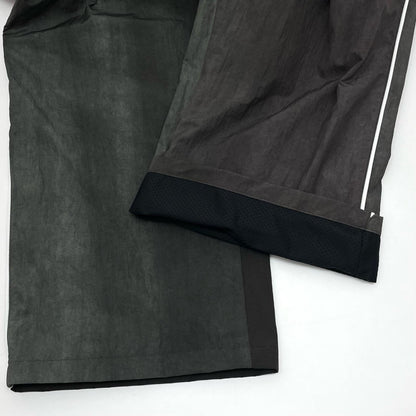 doublet | ダブレット EMBROIDERED CHAIN TRACK PANTS パンツ 26SS22PT354 グレー サイズ：M【尾張小牧店】