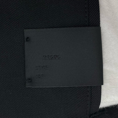 N.HOOLYWOOD | エヌハリウッド 2TUCK TROUSERS その他ボトムス 2261-PT09-004 ブラック サイズ：38【尾張小牧店】