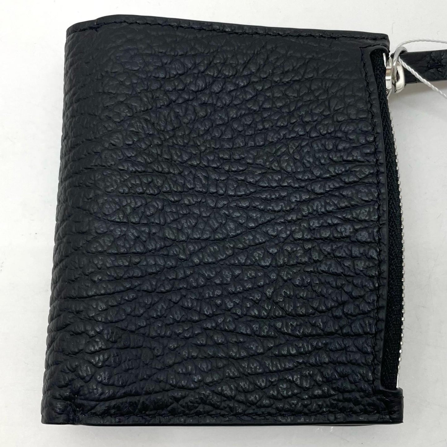 Maison Margiela | メゾンマルジェラ FLIP FLAP WALLET 二つ折り財布 SA1UI0023 ブラック【尾張小牧店】