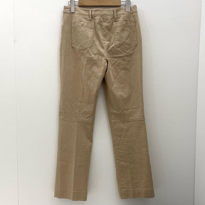 【中古】PRADA | プラダ パンツ ベージュ サイズ：38【尾張小牧店】