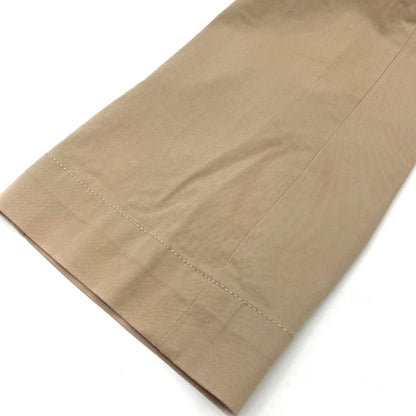 【中古】PRADA | プラダ パンツ ベージュ サイズ：38【尾張小牧店】