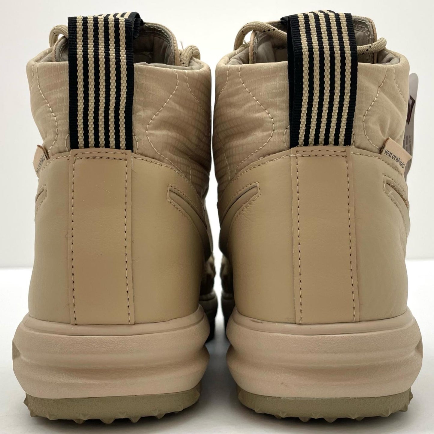 NIKE | ナイキ Lunar Force 1 Duckboot ブーツ 916682-201 ベージュ 27cm【尾張小牧店】