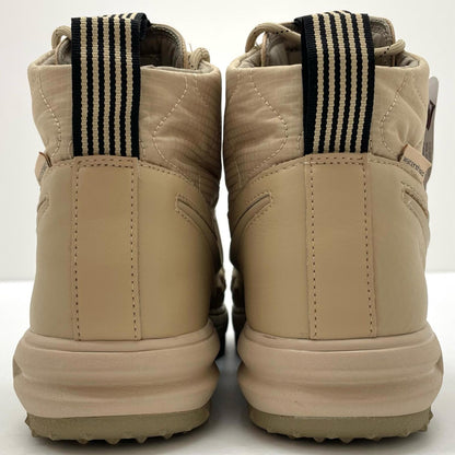 NIKE | ナイキ Lunar Force 1 Duckboot ブーツ 916682-201 ベージュ 27cm【尾張小牧店】