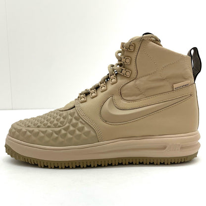 NIKE | ナイキ Lunar Force 1 Duckboot ブーツ 916682-201 ベージュ 27cm【尾張小牧店】